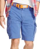 Polo Ralph Lauren Relaxed-fit Chino Cargo Shorts
