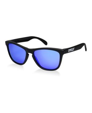 Oakley Sunglasses, Oo9013 Frogskin 55