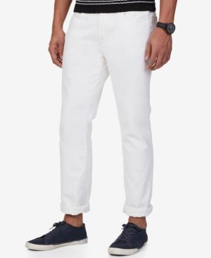 Nautica Tapered-leg Jeans