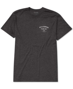 Billabong Men's Province Logo T-shirt