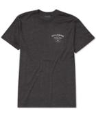 Billabong Men's Province Logo T-shirt