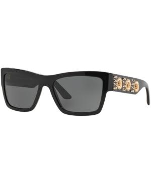 Versace Sunglasses, Versace Ve4289 58