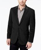 Tommy Hilfiger Men's Slim-fit Stretch Performance Corduroy Sport Coat