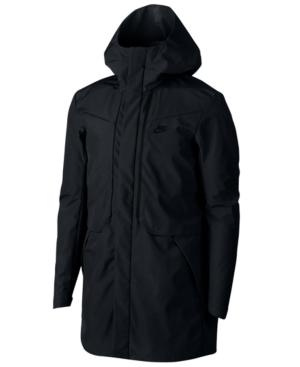 Nike Men's Sportswear Tech Shield Jacket