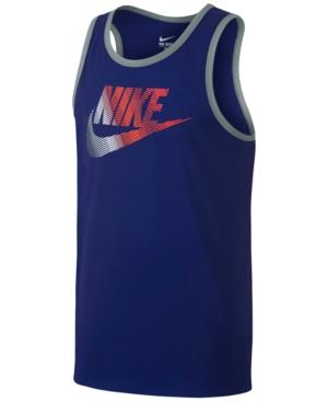Nike Men's Futura Tank Top