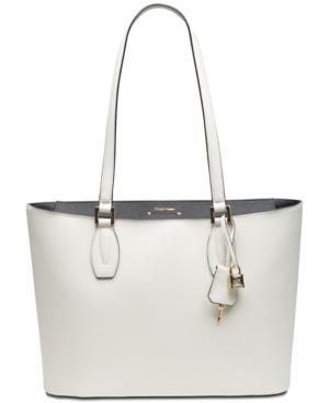 Calvin Klein Brooke Tote