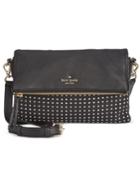 Kate Spade New York Cobble Hill Dot Marsala Bag
