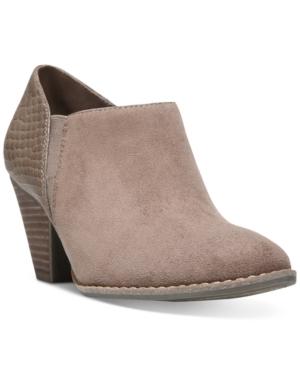 Dr. Scholl's Charlie Booties Women's Shoes