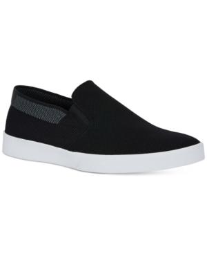 Calvin Klein Men's Ives Slip-on Sneakers Men's Shoes