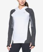 Under Armour Coldgear Fleece-lined Infrared Hoodie