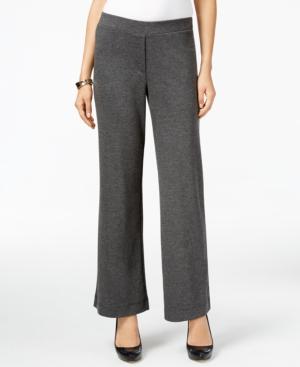 Jpr Wide-leg Pants