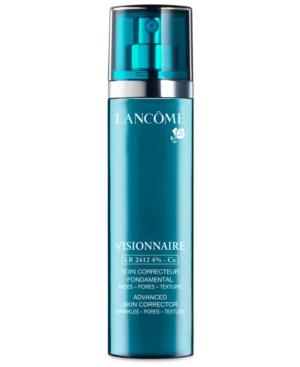 Lancome Visionnaire [lr 2412 4% - Cx] Advanced Skin Corrector, 2.5 Oz