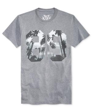 Univibe Men's '89 Graphic-print T-shirt
