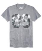Univibe Men's '89 Graphic-print T-shirt