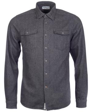 Barbour Men's Port Shirt