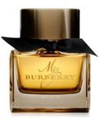 Burberry My Burberry Black Parfum Spray, 1.6 Oz