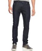 Guess Smokescreen-wash Skinny Jeans