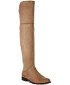 Xoxo Travis Over-the-knee Boots Women's Shoes