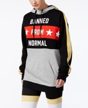 Adidas Originals Banned From Normal Sweatshirt