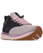 Brooks Women's Ricochet Le Running Sneakers From Finish Line