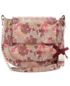 Guess Marian Crossbody Saddle Bag