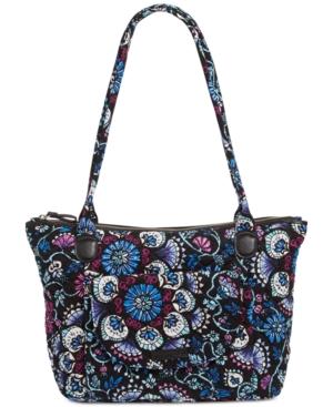 Vera Bradley Carson East/west Tote