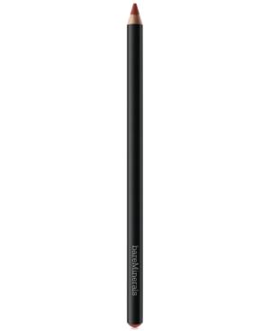 Bare Escentuals Bareminerals Gen Nude Under Over Lip Liner