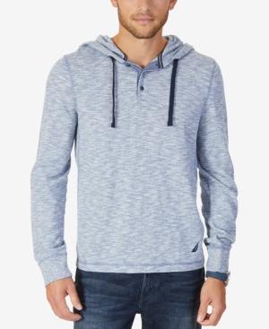Nautica Men's Slim-fit Hoodie