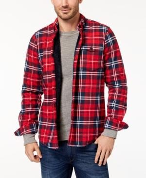 Barbour Men's Hamilton Plaid Shirt