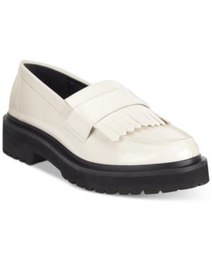 Nine West Account Tailored Loafers Women's Shoes