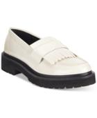 Nine West Account Tailored Loafers Women's Shoes
