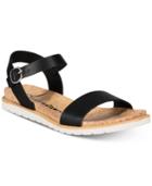 American Rag Mattie Platform Sandals, Created For Macy's Women's Shoes