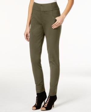 Rachel Rachel Roy Billie Straight-leg Pants