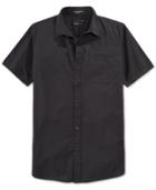 Tavik Men's Porter Abstract-print Short-sleeve Shirt