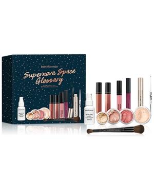 Bareminerals 12-pc. Full-size Supernova Space Glossary Bestsellers Set. A $247 Value!