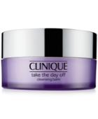 Clinique Take The Day Off Cleansing Balm Mini, 15 Ml