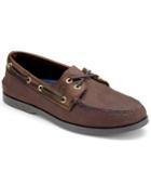 Sperry Top-sider Authentic Original A/o Boat Shoes Men's Shoes