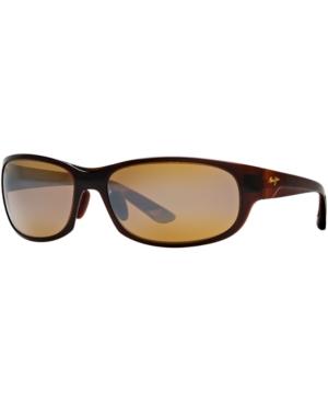 Maui Jim Twin Falls Sunglasses, 417 63