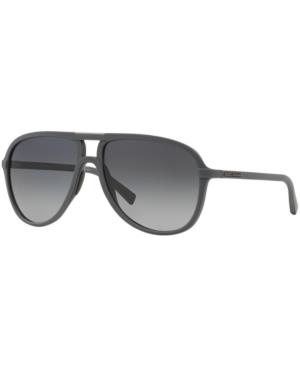 Dolce & Gabbana Sunglasses, Dolce And Gabbana Dg6092