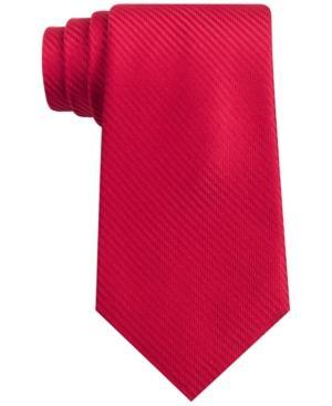 Club Room Splinter Solid Tie