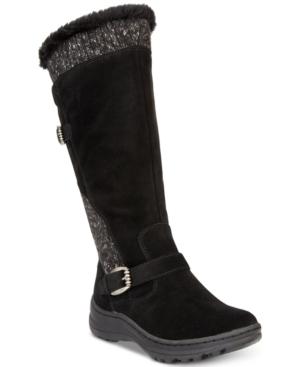 Bare Traps Alira Cold-weather Boots Women's Shoes