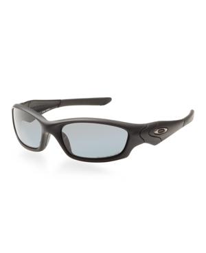 Oakley Sunglasses, Oo9039 Straight Jacketp