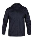 Hurley Men's Protect 2.0 Full-zip Hooded Jacket