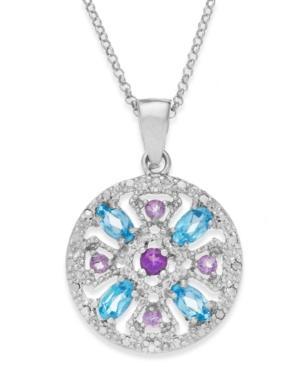Victoria Townsend Amethyst