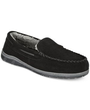 Rockport Suede Loafers