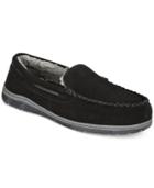 Rockport Suede Loafers