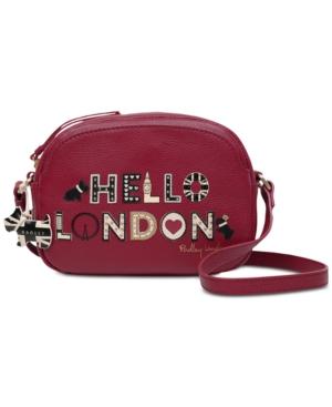 Radley London Hello London Mini Crossbody