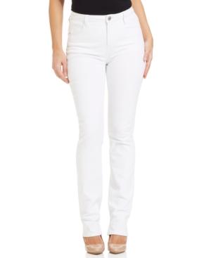Lee Platinum Gwen Straight-leg Classic Jeans