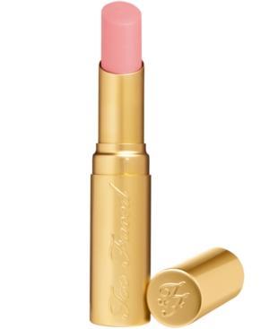 Too Faced La Creme Color Drenched Lip Cream