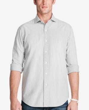 Polo Ralph Lauren Men's Slim Chambray Shirt